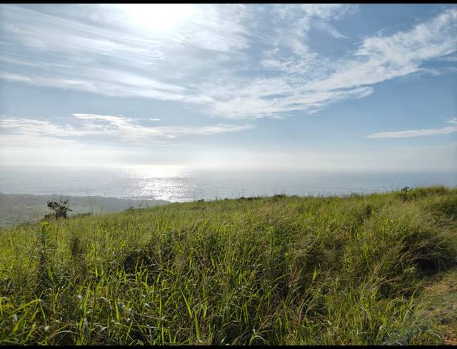 1,370M² VACANT LAND FOR SALE IN SEATON ESTATE